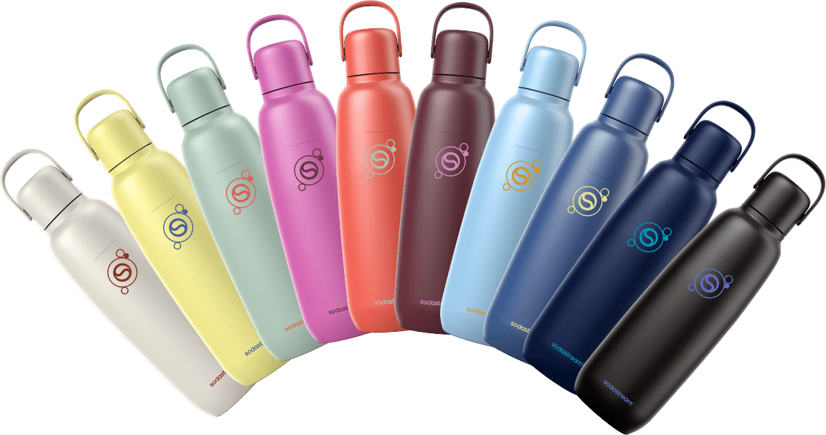 zbierz wszystkie 10 kolorów!