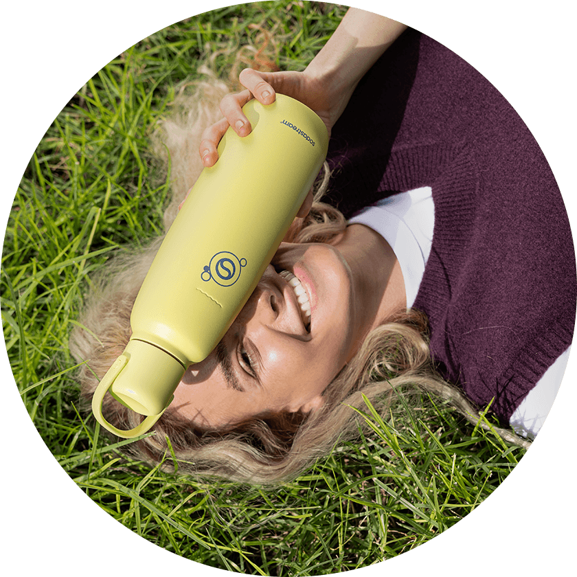 Twój kolor: żółty