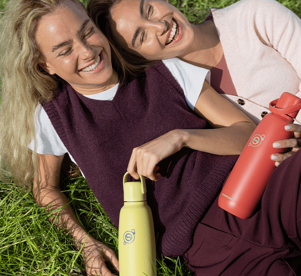 Termiczna butelka Sodastream fizz&nbsp;&&nbsp;go™ Easy Mix